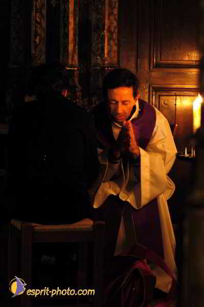 Nom de l'image : D1190536-1 — Description :  Paris - Toussaint 2004