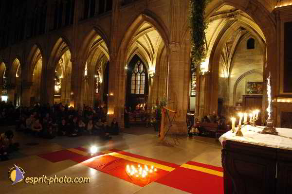 Nom de l'image : D1190590-1 — Description :  Paris - Toussaint 2004