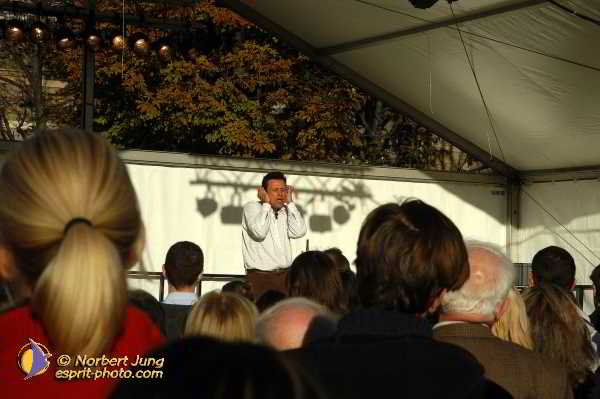 Nom de l'image : D1188594-1 — Description :  Paris - Toussaint 2004