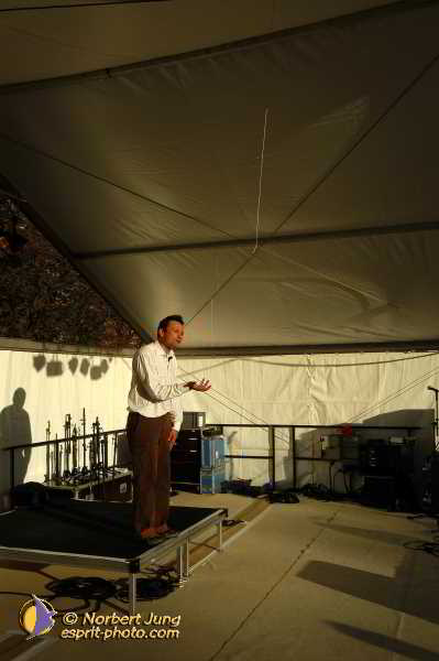 Nom de l'image : D1188658-1 — Description :  Paris - Toussaint 2004