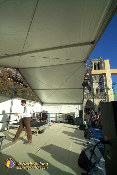 Nom de l'image : D1188G421-1 — Description :  Paris - Toussaint 2004