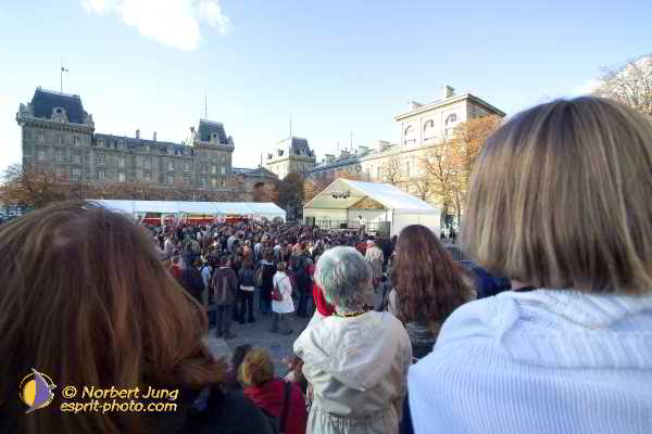 Nom de l'image : D1188G449-1 — Description :  Paris - Toussaint 2004