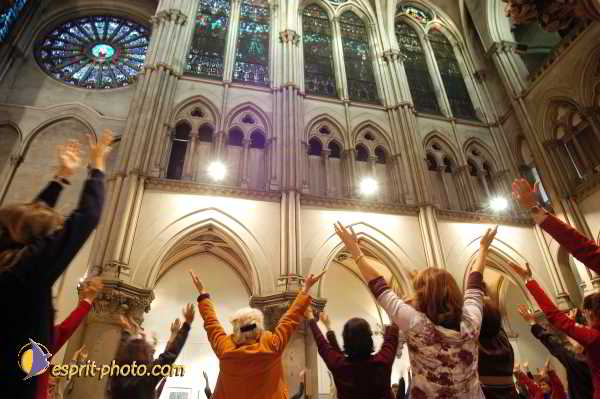 Nom de l'image : D1190221-1 — Description :  Paris - Toussaint 2004