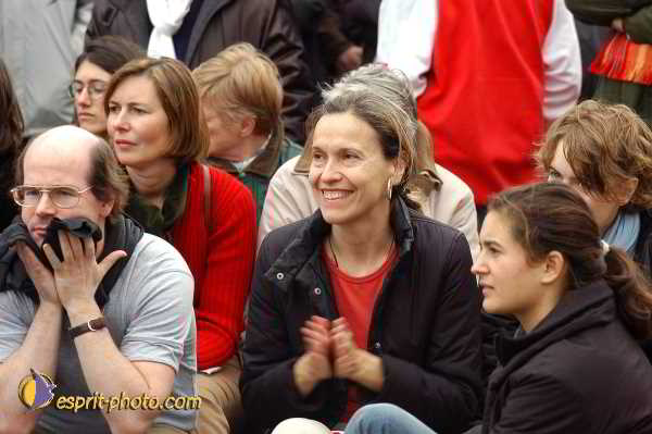 Nom de l'image : D1190022-1 — Description :  Paris - Toussaint 2004