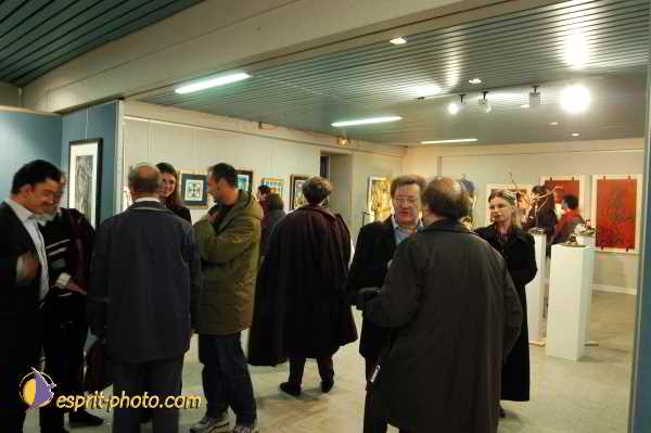 Nom de l'image : D1191152-1 — Description :  Paris - Toussaint 2004