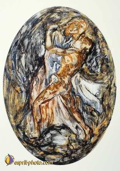 Nom de l'image : D1192292-nef-2 — Description :  Paris - Toussaint 2004