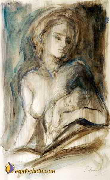 Nom de l'image : D1192299-nef-2 — Description :  Paris - Toussaint 2004