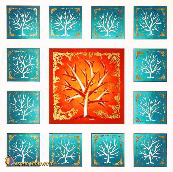 Nom de l'image : D1192328-nef-2 — Description :  Paris - Toussaint 2004