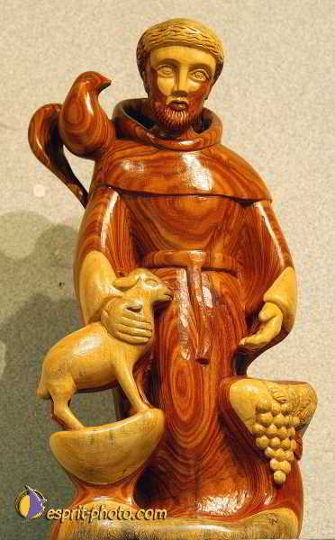 Nom de l'image : D1192344-nef-2 — Description :  Paris - Toussaint 2004