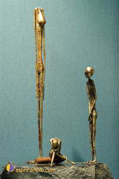 Nom de l'image : D1192358-nef-1 — Description :  Paris - Toussaint 2004