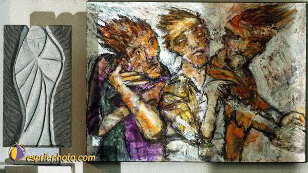 Nom de l'image : D1192383-nef-2 — Description :  Paris - Toussaint 2004