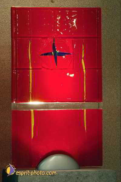 Nom de l'image : D1192397-nef-1 — Description :  Paris - Toussaint 2004