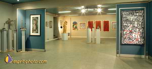 Nom de l'image : D1192401-nef-2 — Description :  Paris - Toussaint 2004