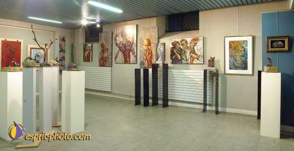 Nom de l'image : D1192404-nef-2 — Description :  Paris - Toussaint 2004