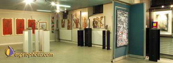 Nom de l'image : D1192414-nef-2 — Description :  Paris - Toussaint 2004