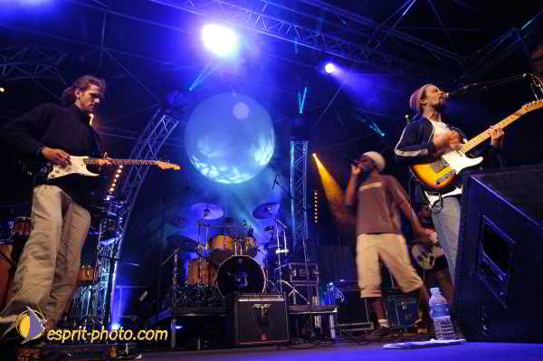 Nom de l'image : D1191173-1 — Description :  Paris - Toussaint 2004