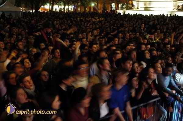 Nom de l'image : D1191190-1 — Description :  Paris - Toussaint 2004