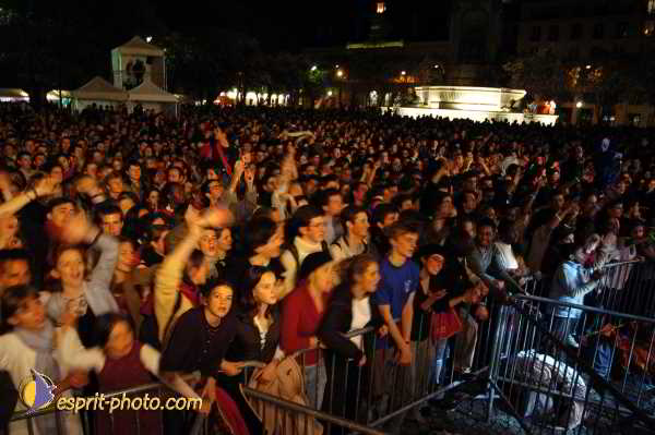 Nom de l'image : D1191202-1 — Description :  Paris - Toussaint 2004