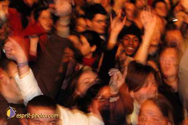 Nom de l'image : D1191253-1 — Description :  Paris - Toussaint 2004