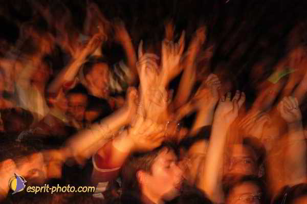 Nom de l'image : D1191259-1 — Description :  Paris - Toussaint 2004