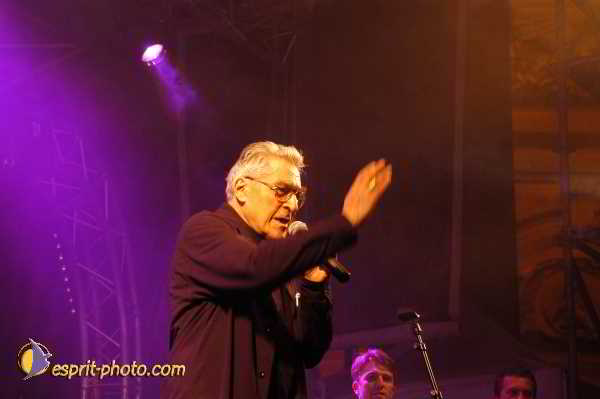 Nom de l'image : D1191327-1 — Description :  Paris - Toussaint 2004