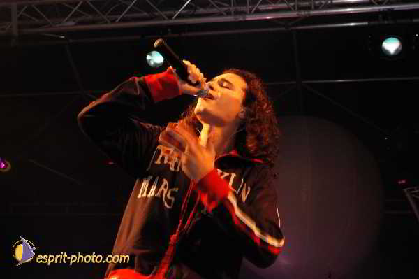 Nom de l'image : D1191336-1 — Description :  Paris - Toussaint 2004