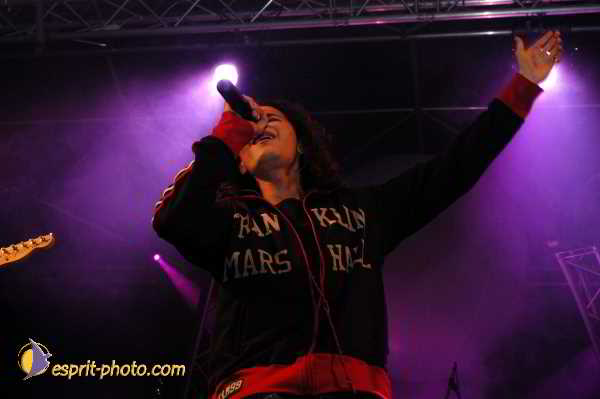 Nom de l'image : D1191338-1 — Description :  Paris - Toussaint 2004