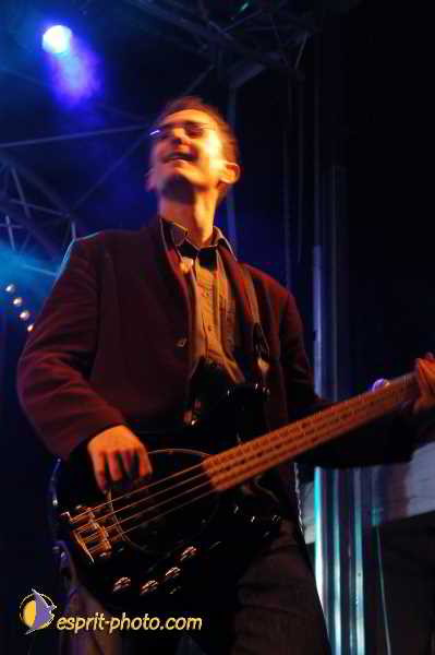 Nom de l'image : D1191366-1 — Description :  Paris - Toussaint 2004