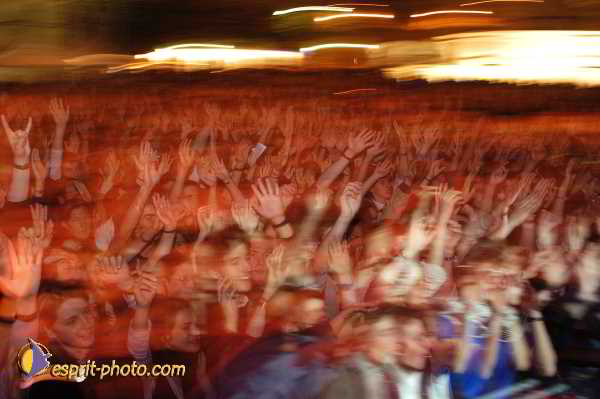 Nom de l'image : D1191377-1 — Description :  Paris - Toussaint 2004