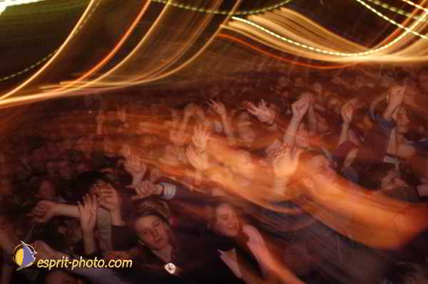 Nom de l'image : D1191394-1 — Description :  Paris - Toussaint 2004