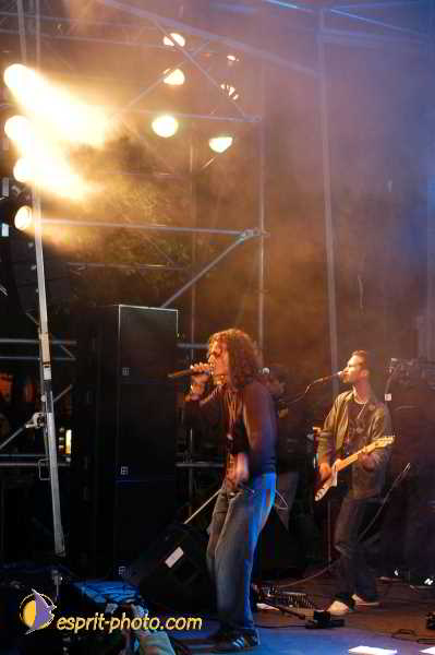 Nom de l'image : D1191412-1 — Description :  Paris - Toussaint 2004