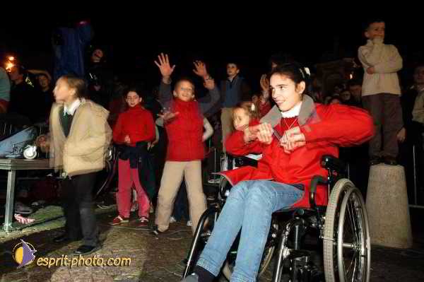 Nom de l'image : D1191511-1 — Description :  Paris - Toussaint 2004