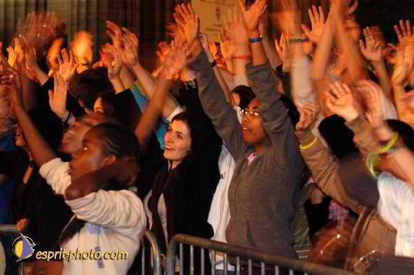 Nom de l'image : D1191546-1 — Description :  Paris - Toussaint 2004
