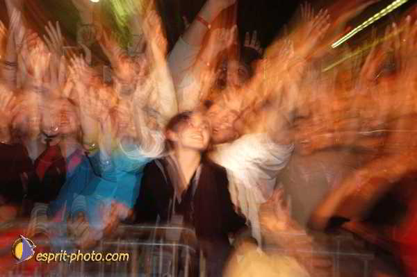 Nom de l'image : D1191589-1 — Description :  Paris - Toussaint 2004