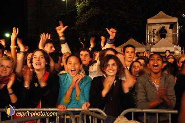 Nom de l'image : D1191605-1 — Description :  Paris - Toussaint 2004