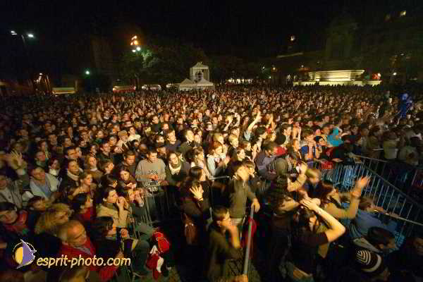 Nom de l'image : D1191G810-1 — Description :  Paris - Toussaint 2004