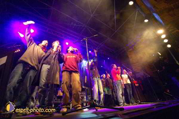 Nom de l'image : D1191G835-1 — Description :  Paris - Toussaint 2004