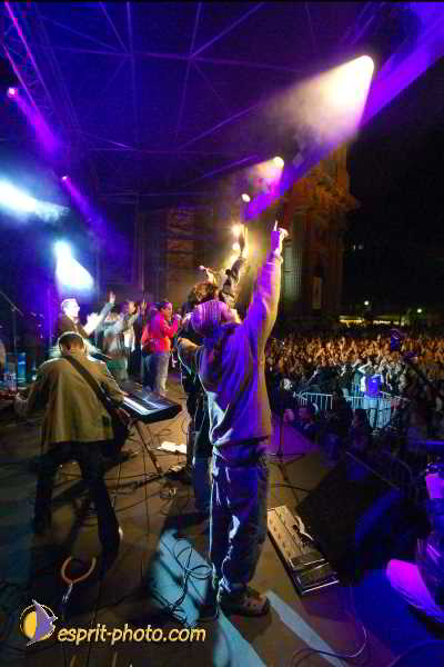 Nom de l'image : D1191G845-1 — Description :  Paris - Toussaint 2004