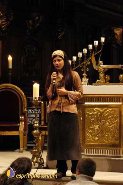 Nom de l'image : D1189624-1 — Description :  Paris - Toussaint 2004