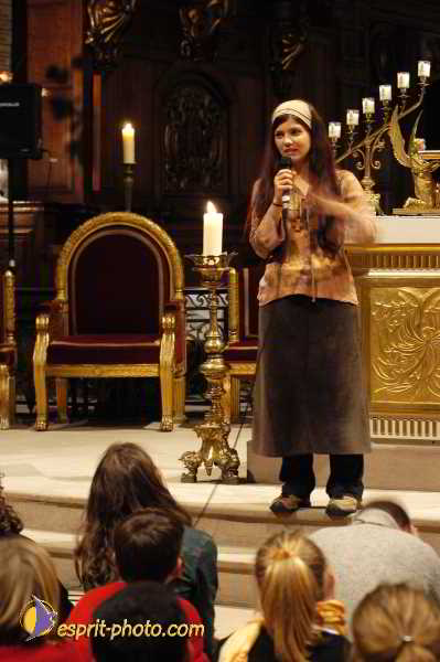 Nom de l'image : D1189628-1 — Description :  Paris - Toussaint 2004