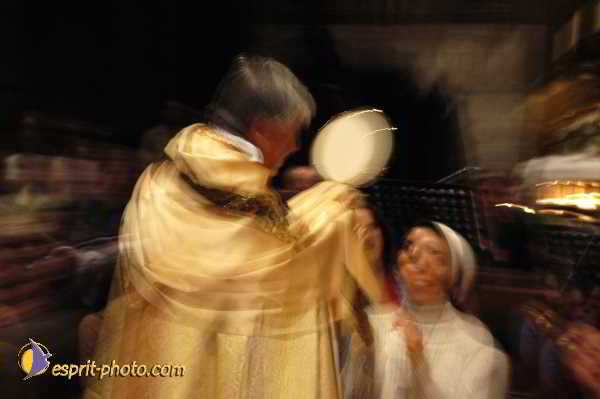 Nom de l'image : D1189800-1 — Description :  Paris - Toussaint 2004