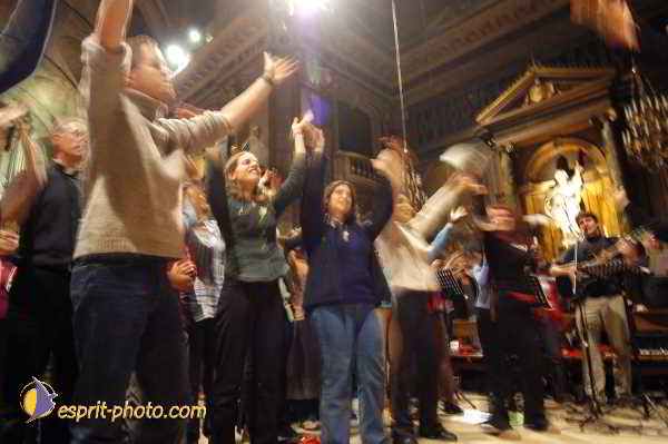 Nom de l'image : D1189896-1 — Description :  Paris - Toussaint 2004