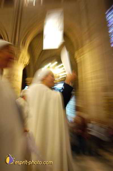 Nom de l'image : D1191857-1 — Description :  Paris - Toussaint 2004