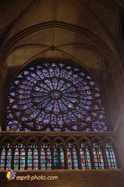 Nom de l'image : D1192045-1 — Description :  Toussaint 2004 - Messe avec les sans abri