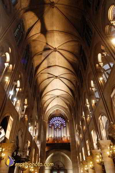 Nom de l'image : D1192088-1 — Description :  Toussaint 2004 - Messe avec les sans abri