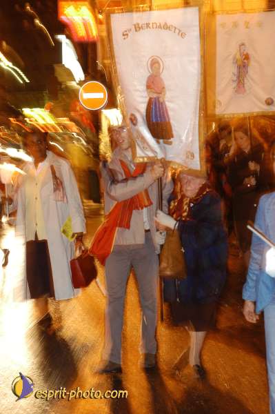 Nom de l'image : D1187227-1 — Description :  Paris - Toussaint 2004