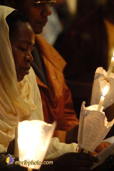 Nom de l'image : D1187517-1 — Description :  Paris - Toussaint 2004