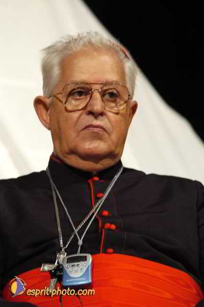 Nom de l'image : D1190737-1 — Description :  Paris - Toussaint 2004