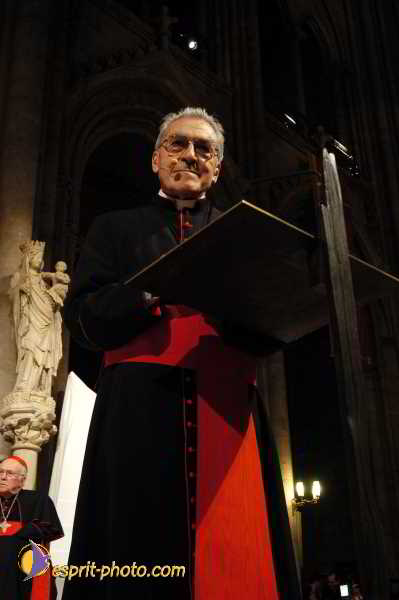 Nom de l'image : D1190757-1 — Description :  Paris - Toussaint 2004