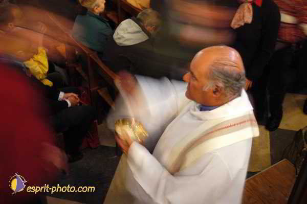 Nom de l'image : D1191016-1 — Description :  Paris - Toussaint 2004